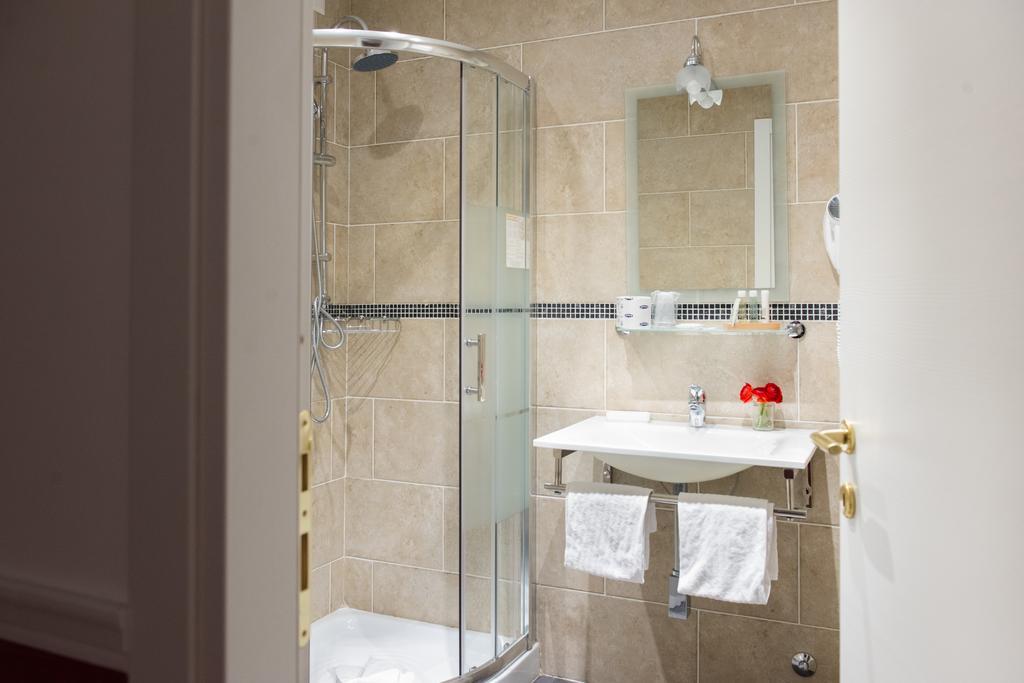Bed and Breakfast Domus Capilupi Рим Экстерьер фото