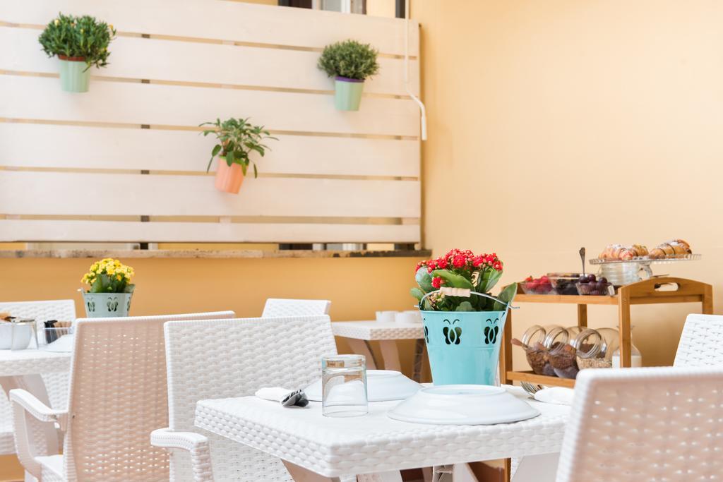 Bed and Breakfast Domus Capilupi Рим Экстерьер фото